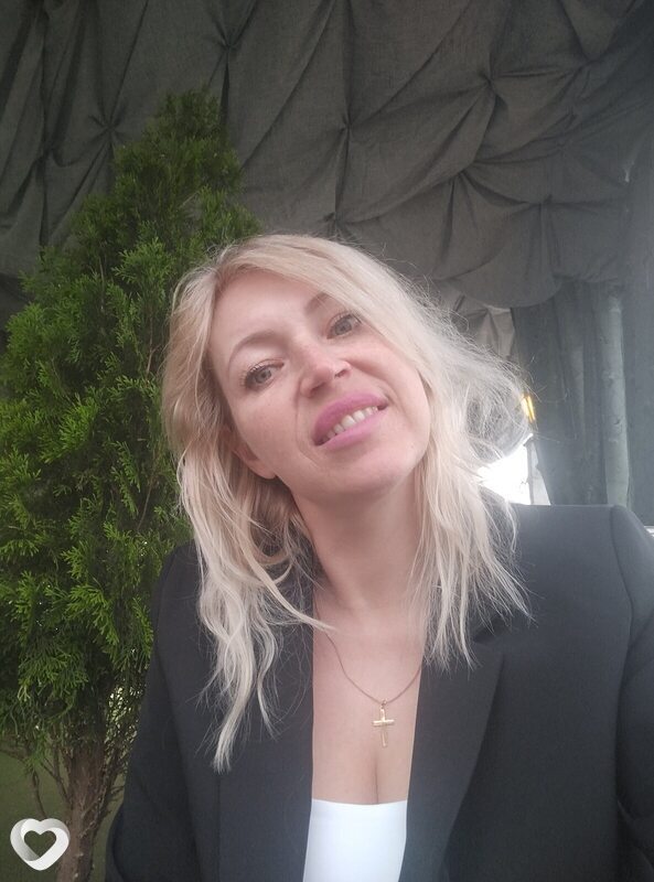 Анастасия, 40, Владимире — анкета №1292722