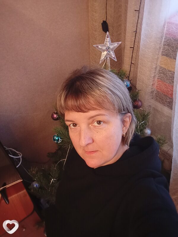 Анна, 38, Пензе — анкета №1292725