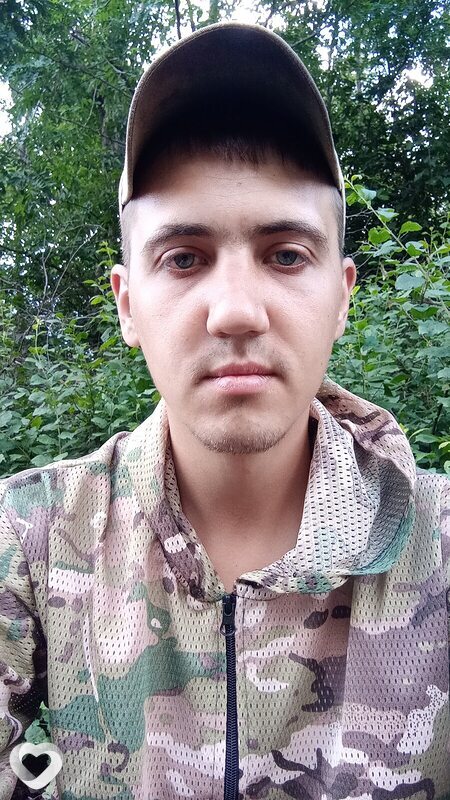 Толик, Прохладный