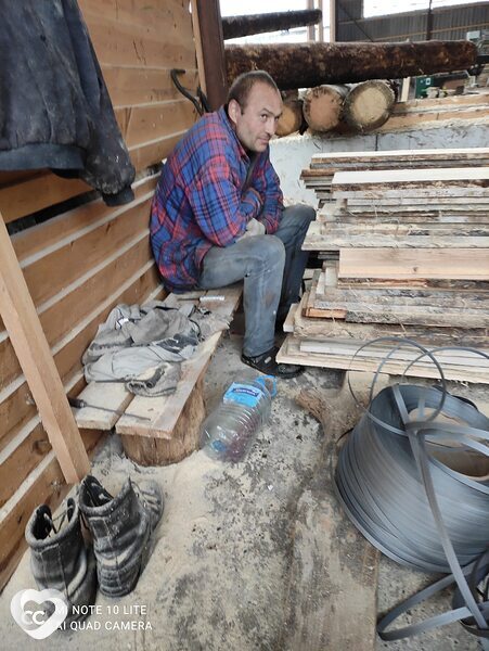 Артем, 34, Борисове — анкета №1292729