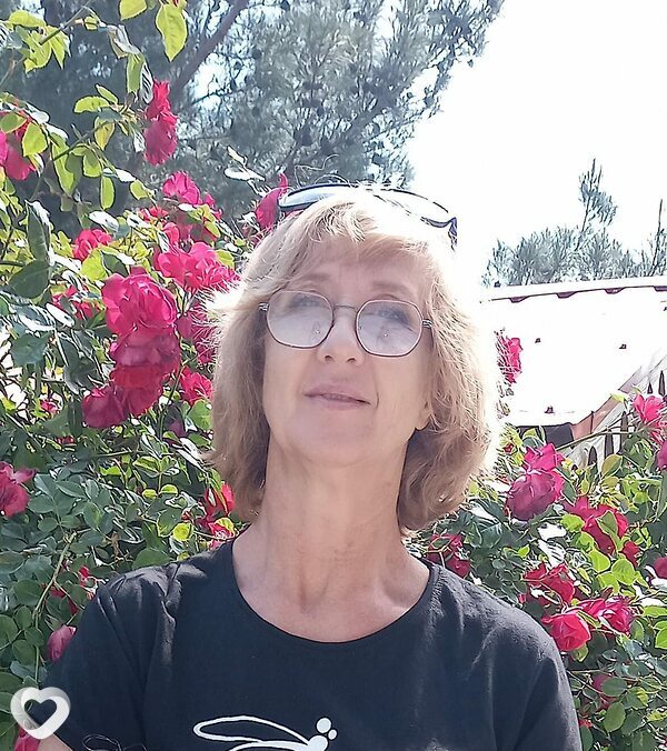 Елена, 57, Новошахтинске — анкета №1292731