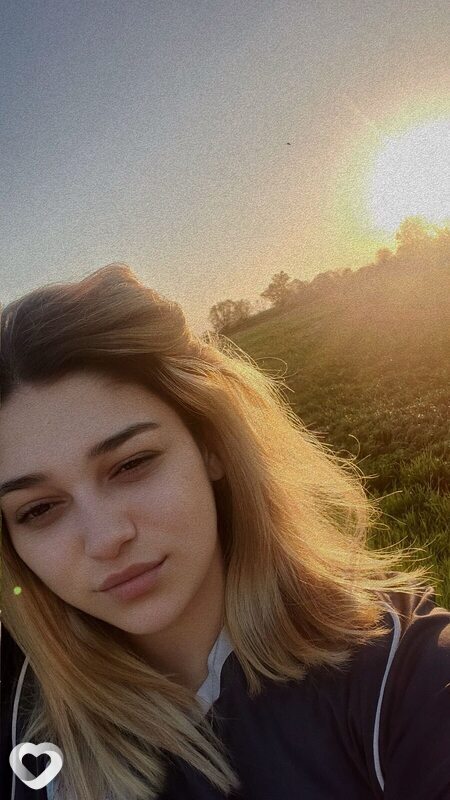Ирина, 20, Армавире — анкета №1292733