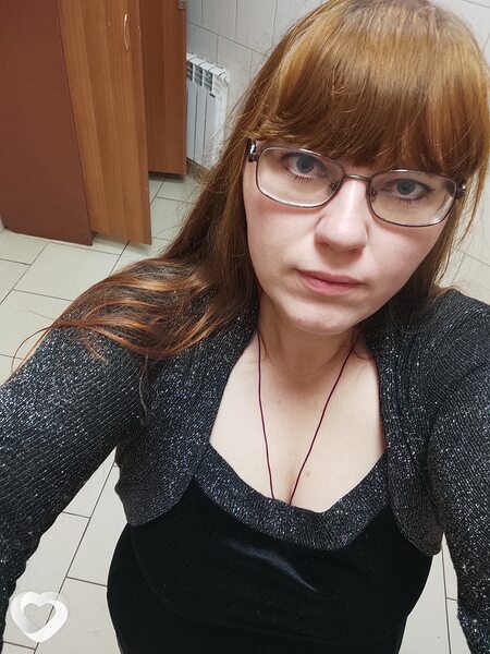 Ли, 38, Донецке — анкета №1292736