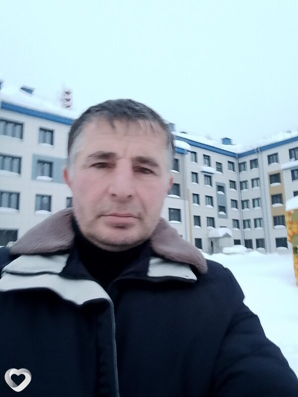 Саид, 51, Хасавюрте — анкета №1292739