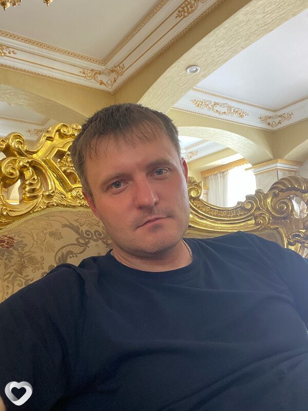 Александр, 40, Ростове-на-Дону — анкета №1292523