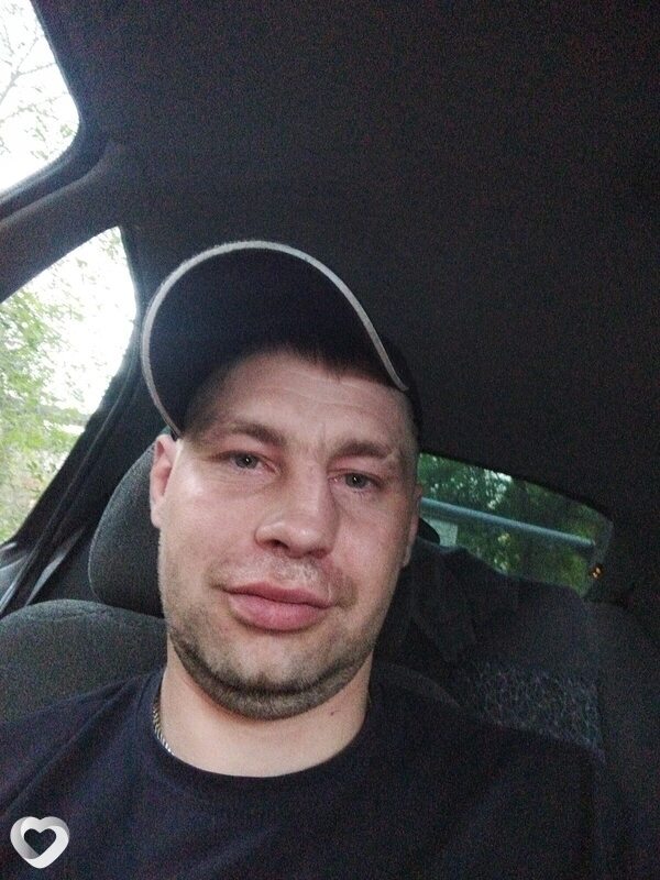 Вадим, 38, Луганске — анкета №1292530