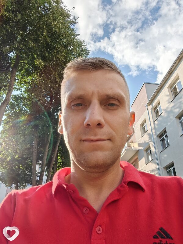 Сергей, 39, Гродно — анкета №1292532