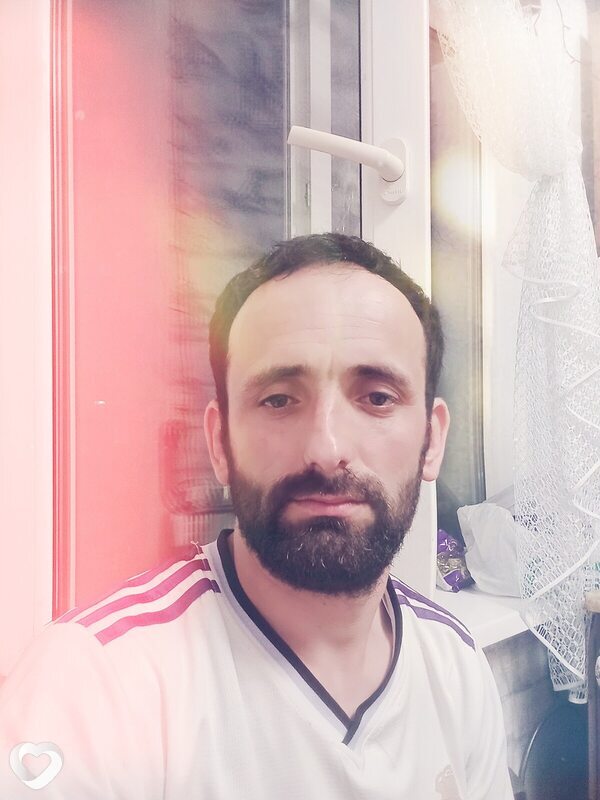 Азим, 36, Мариуполе — анкета №1292536