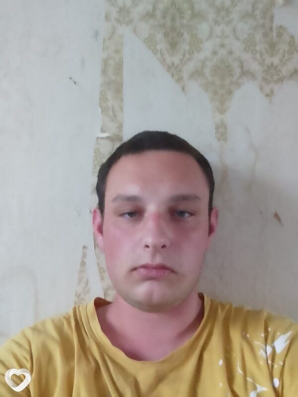 Илья, 19, Казани — анкета №1292538