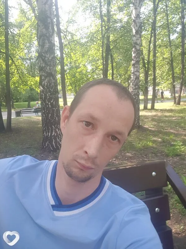 Виктор, 37, Барнауле — анкета №11778