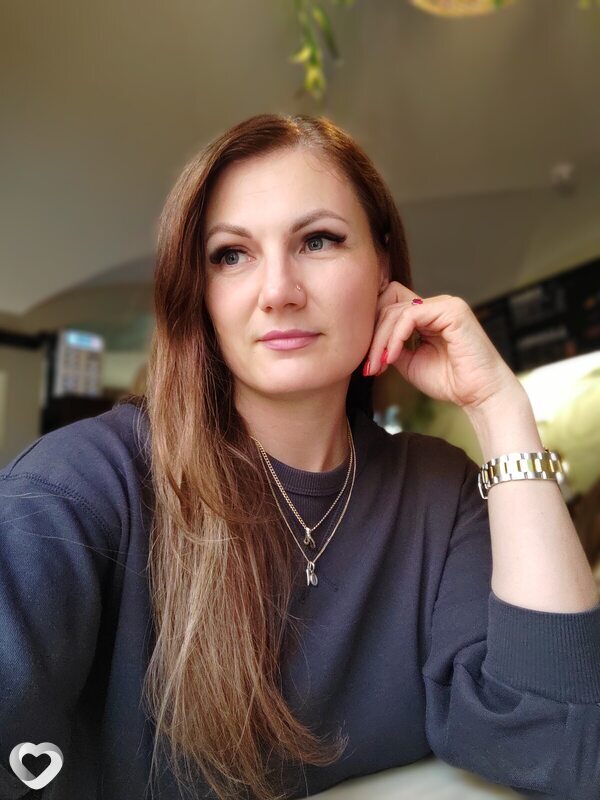 Евгения, 41, Санкт-Петербурге — анкета №1292543