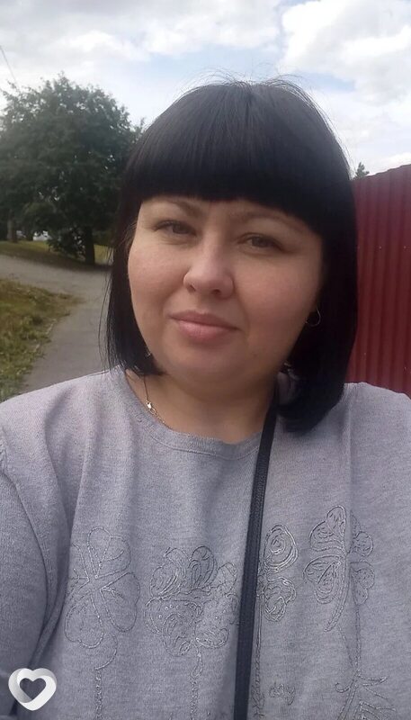 Светлана, 38, Челябинске — анкета №1292495