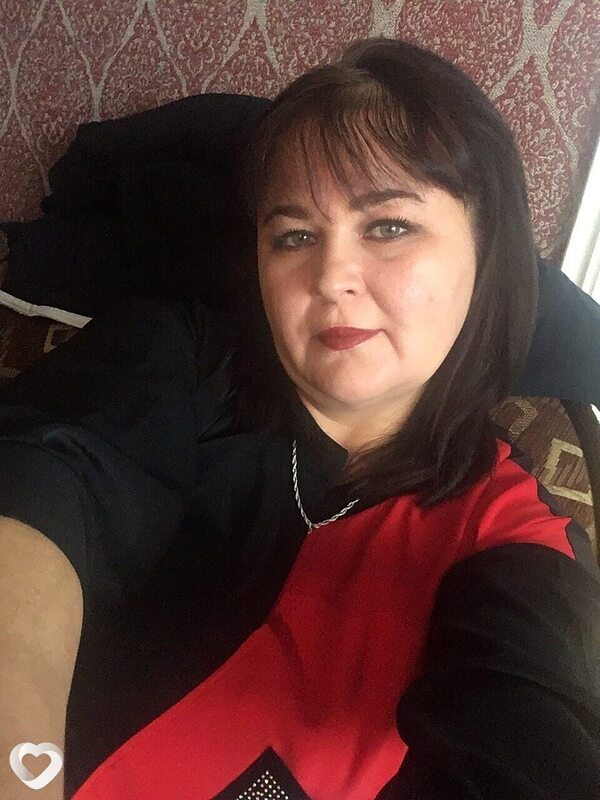 Татьяна, 45, Заводоуковске — анкета №1292504
