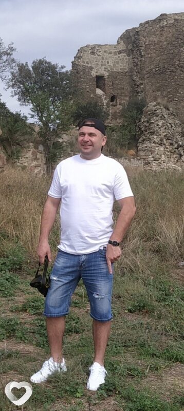 Олег, 47, Минске — анкета №1292511