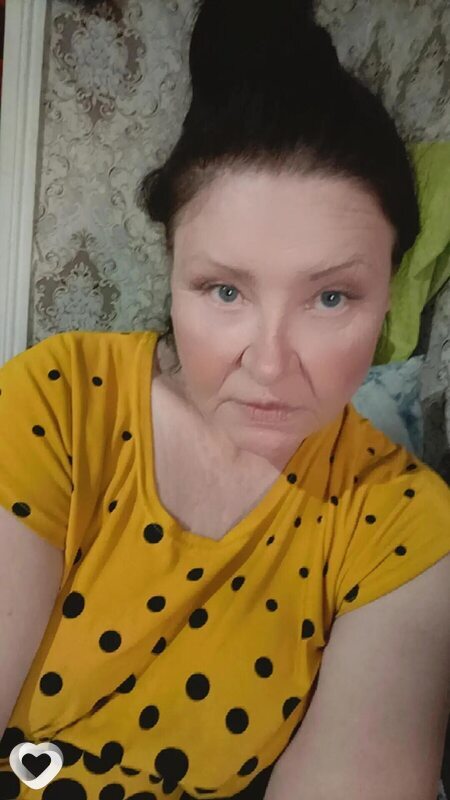Галина, 58, Усть-Каменогорск — анкета №1292515