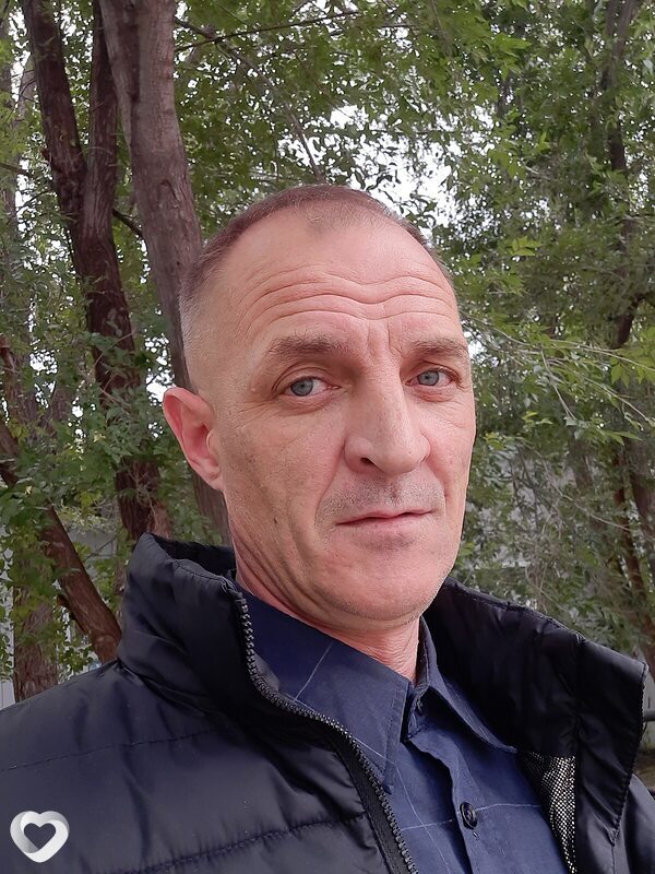 Александр, 48, Ульяновске — анкета №1292516