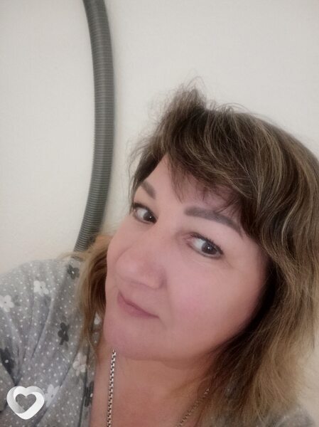 Гульнара, 54, Киеве — анкета №1292519