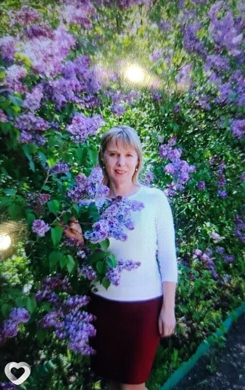 Марина, 47, Екатеринбурге — анкета №1292545