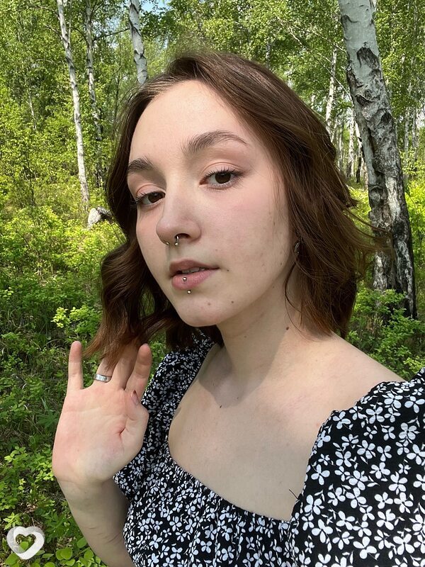 Ульяна, 19, Благовещенске — анкета №1292557