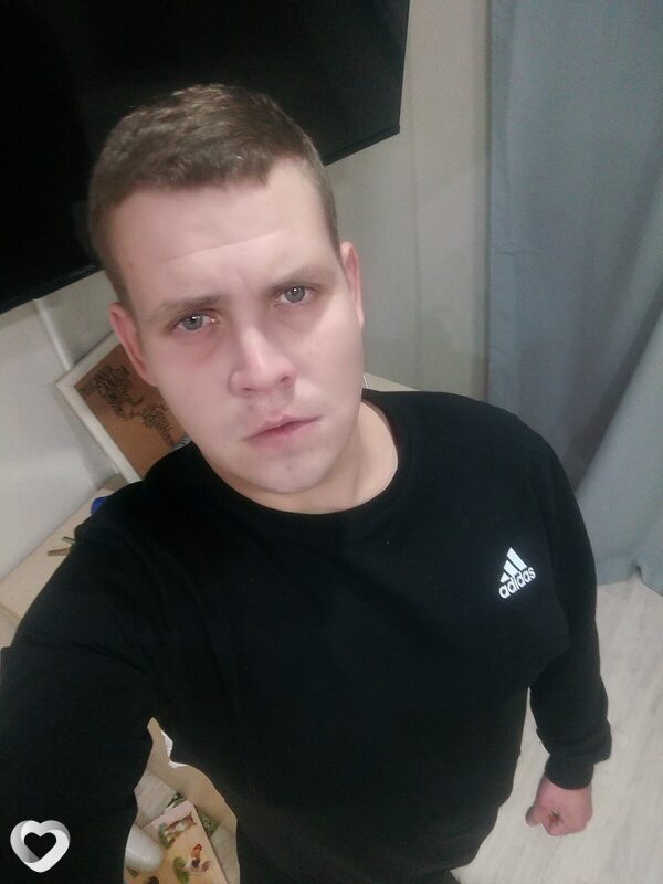 Виктор, 31, Тутаеве — анкета №1292561
