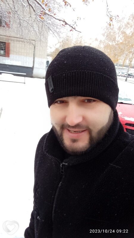 Саид, 33, Ижевске — анкета №1292564