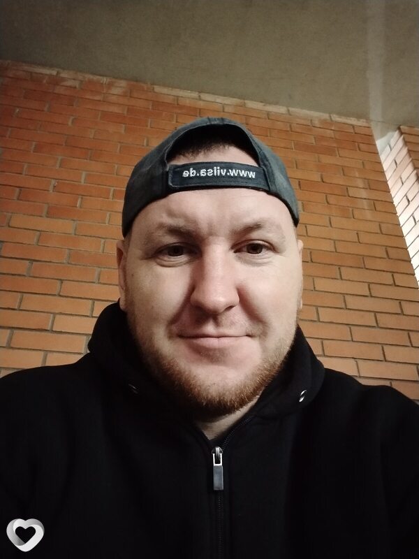 Игорь, 38, Минске — анкета №1292565