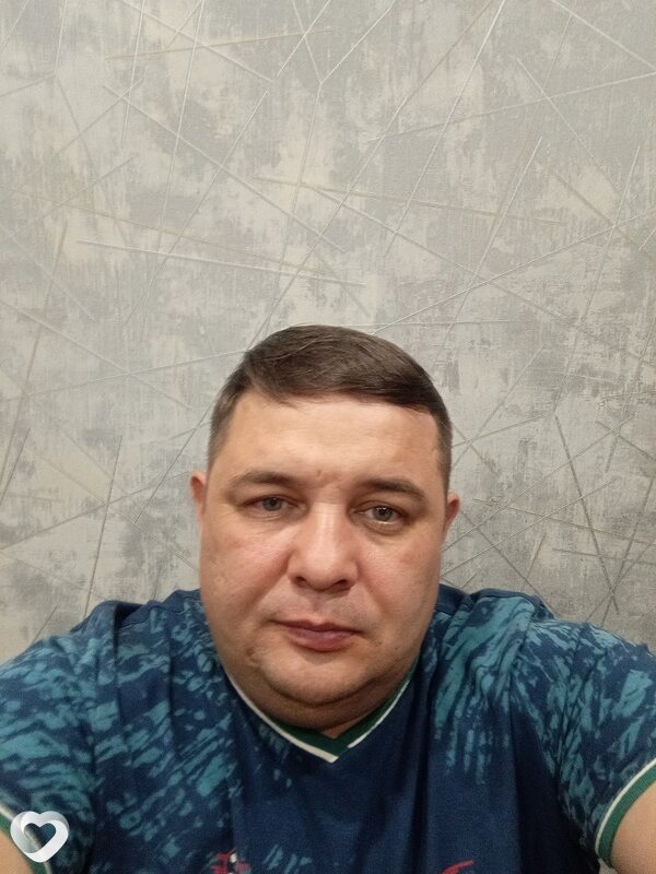 Андрей, 43, Кемерове — анкета №1292568