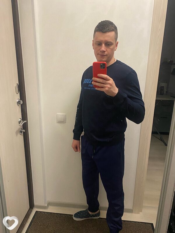Константин, 37, Санкт-Петербурге — анкета №1292570
