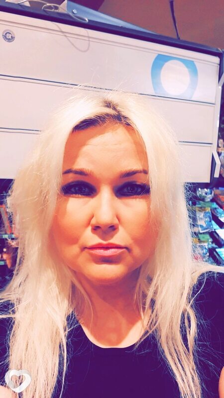 Ирина, 40, Калининграде — анкета №1292578