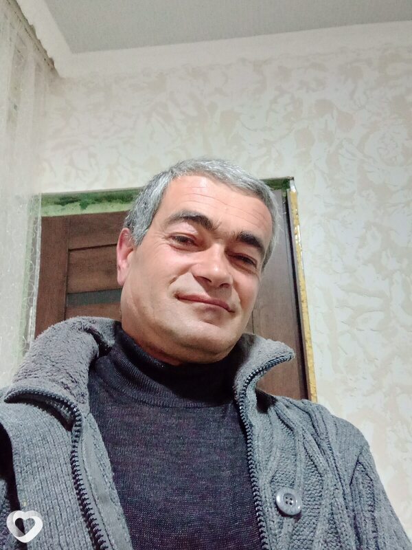 Нансен, 50, Красноярске — анкета №1292586