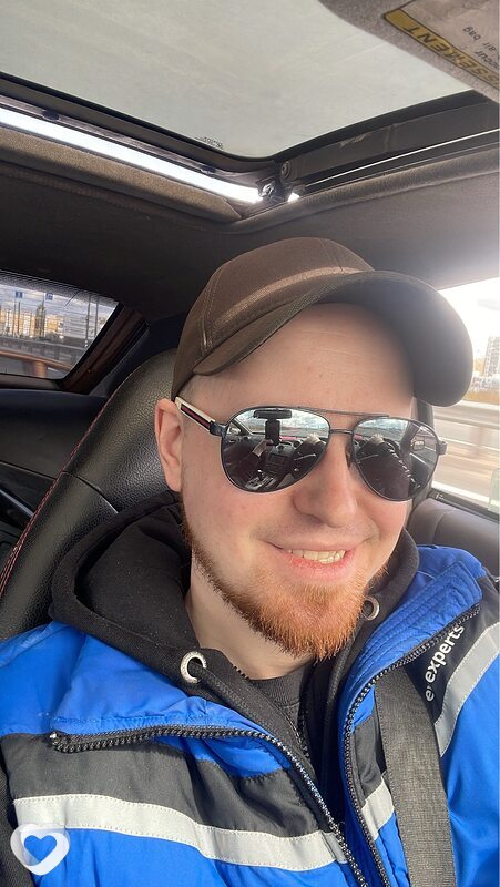 Александр, 31, Новосибирске — анкета №1292589