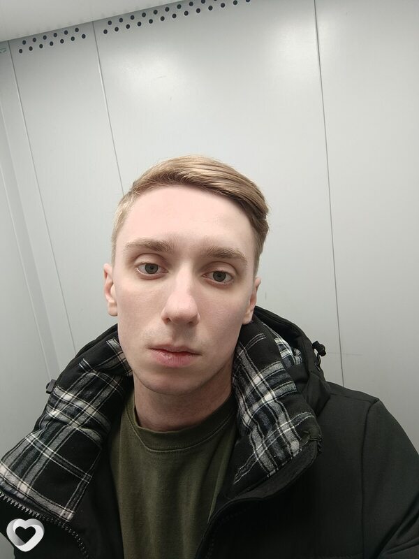 Денис, 27, Кемерове — анкета №1292593