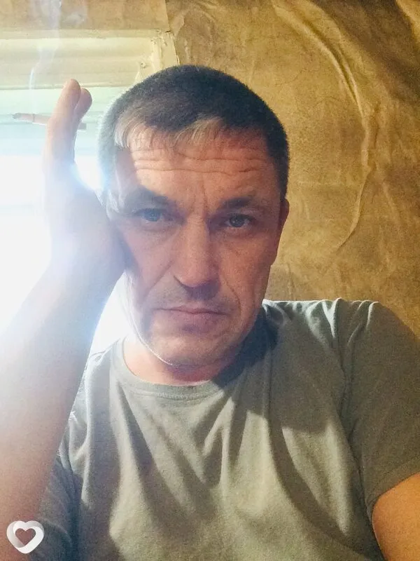 Владимир, 48, Барнауле — анкета №1292595
