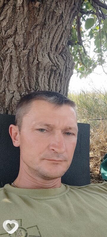 Вячеслав, 46, Белгороде-Днестровском — анкета №1292598