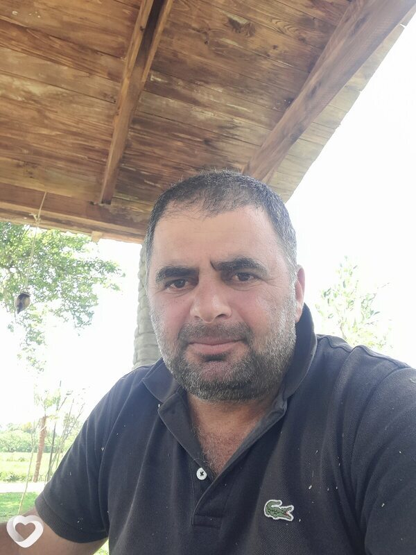 Gio, 45, Батуми — анкета №1292602