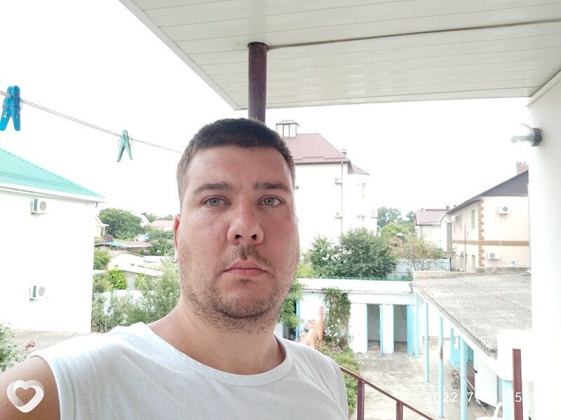 Владислав, 40, Новороссийске — анкета №1292603