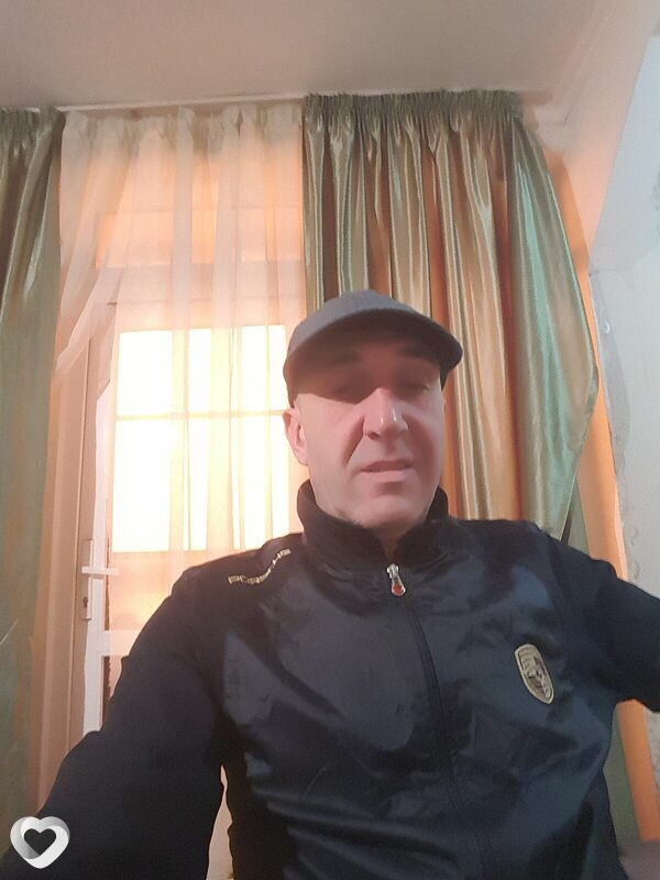 Федр, 50, Пятигорске — анкета №1292609