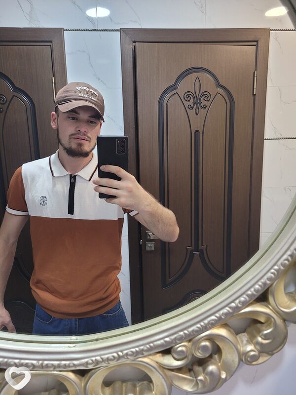 Руслан, 26, Алматы — анкета №1292612