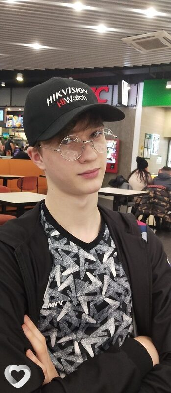 Михаил, 20, Челябинске — анкета №1292618