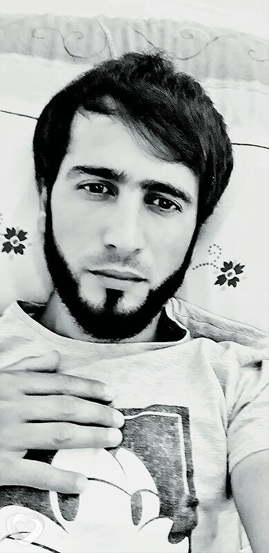 Raboni, 33, Москве — анкета №1292447