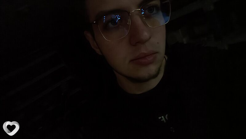 Виталий, 24, Караганде — анкета №1292449