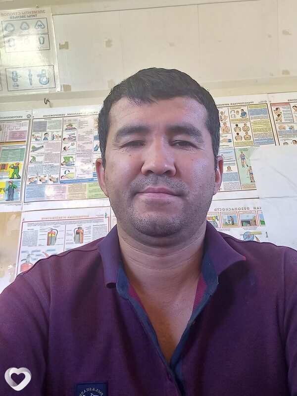 Yasharov Dilshod, Городище (Пензенская Область)