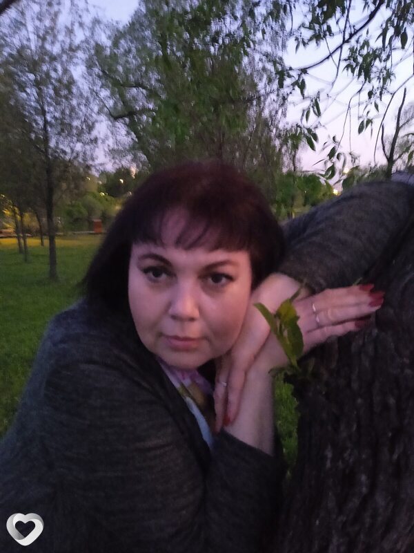 Алла Тонконог, Москва