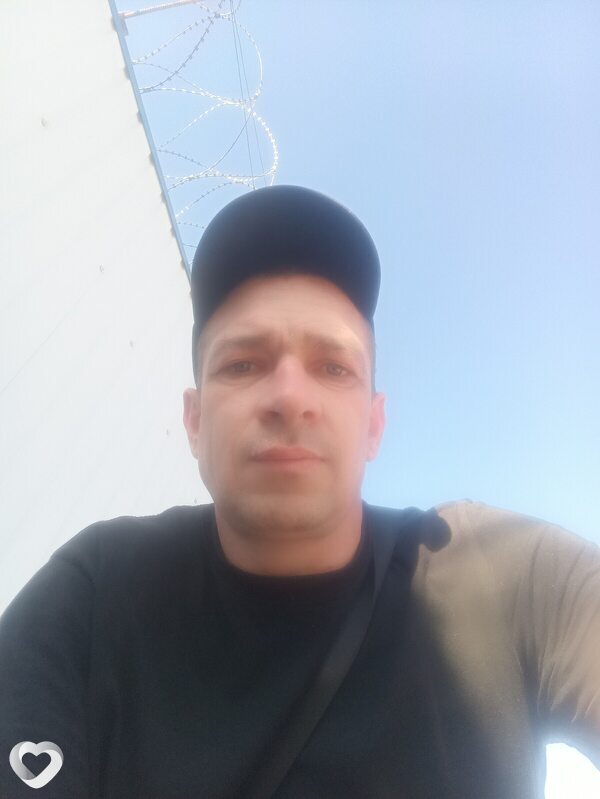 Дмитрий, 37, Алчевске — анкета №1292466