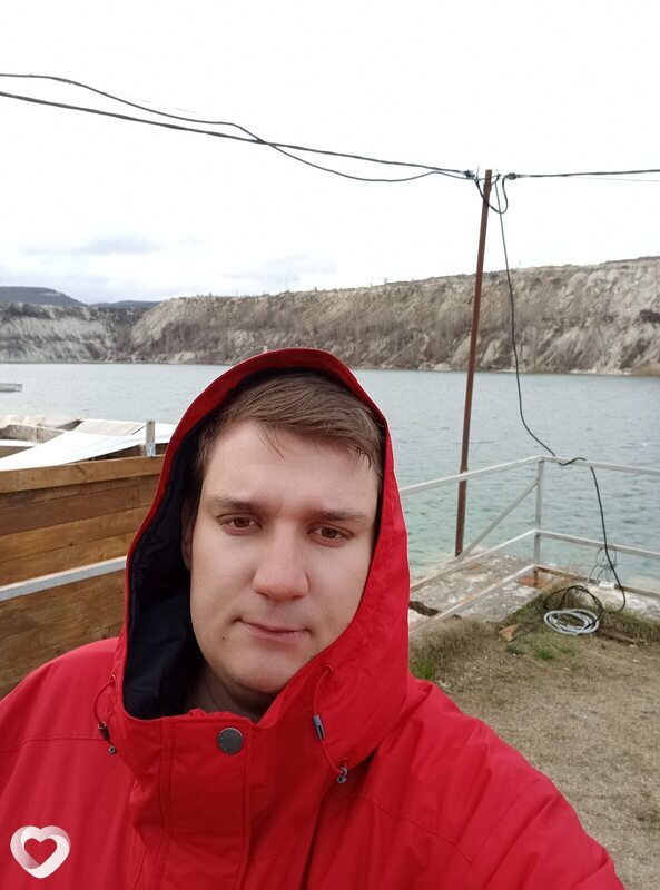 Сергей, 31, Темрюке — анкета №1292696
