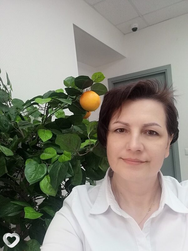 Алина, 33, Иркутске — анкета №1292701