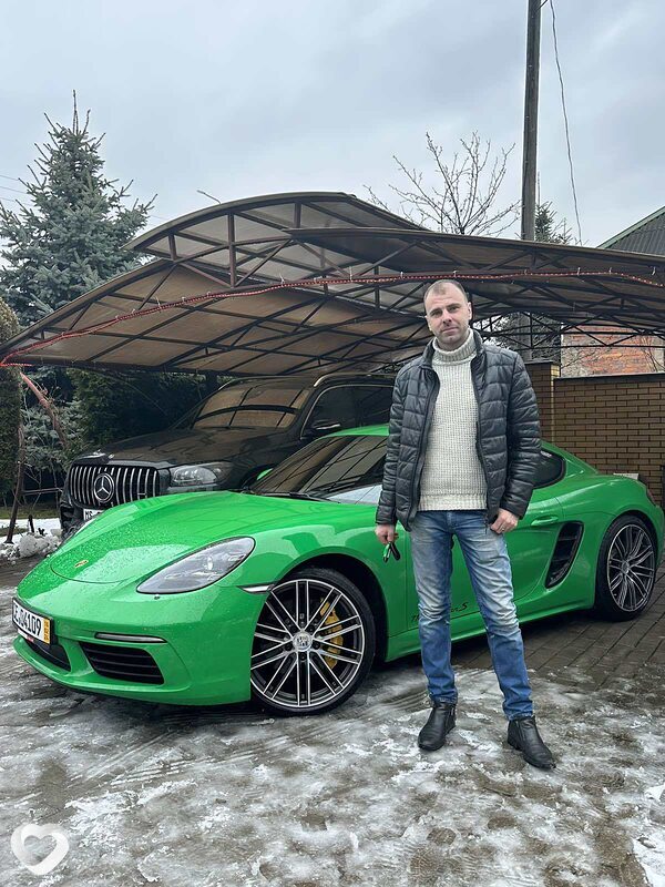 Artiom, 38, Гомеле — анкета №1292705