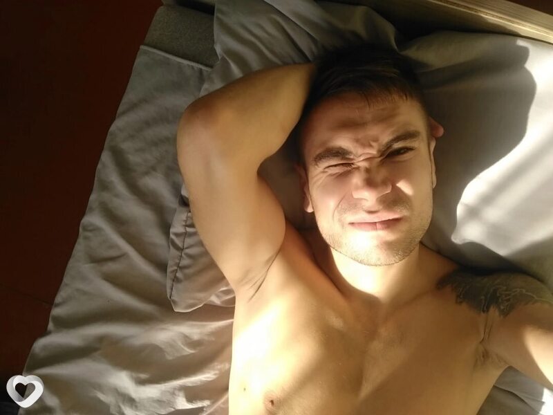 Андрей, 36, Челябинске — анкета №1292711