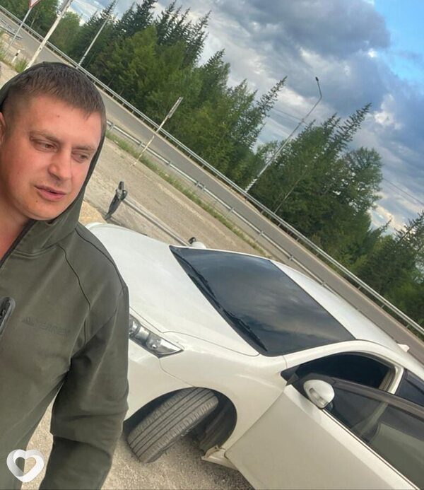 Толясик, 35, Алдане — анкета №1292712