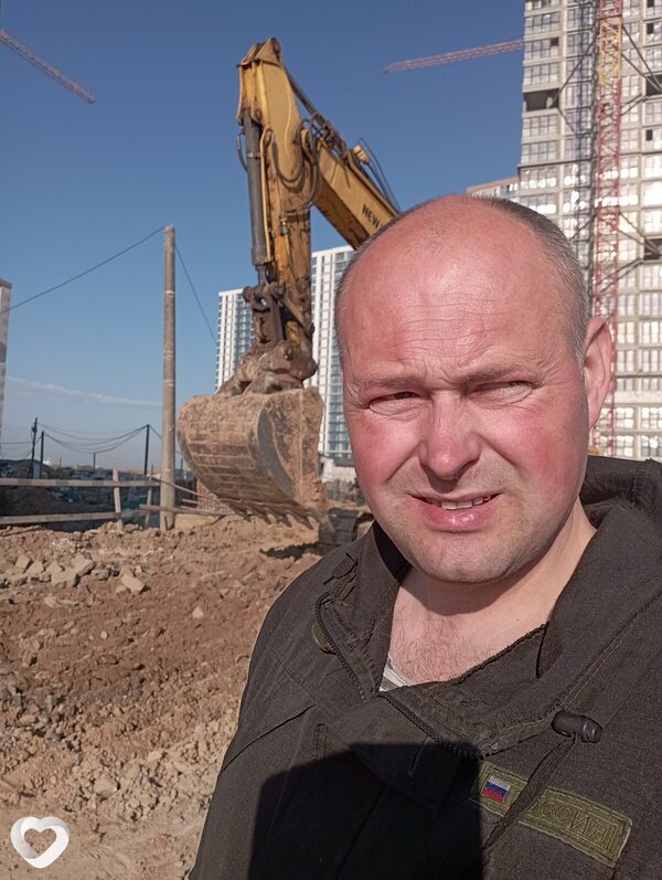 Сергей, 42, Минске — анкета №1292671